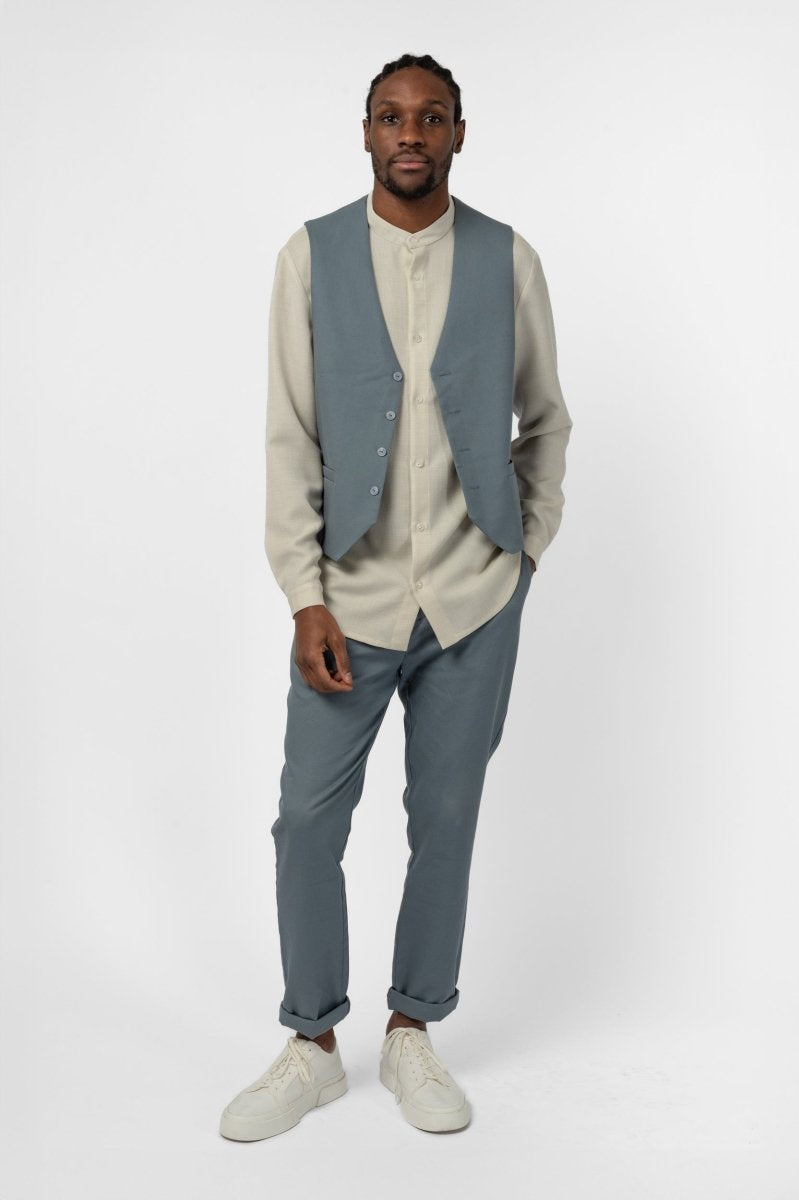 NNIstudio - STYLE Hose - Jeans - XS -