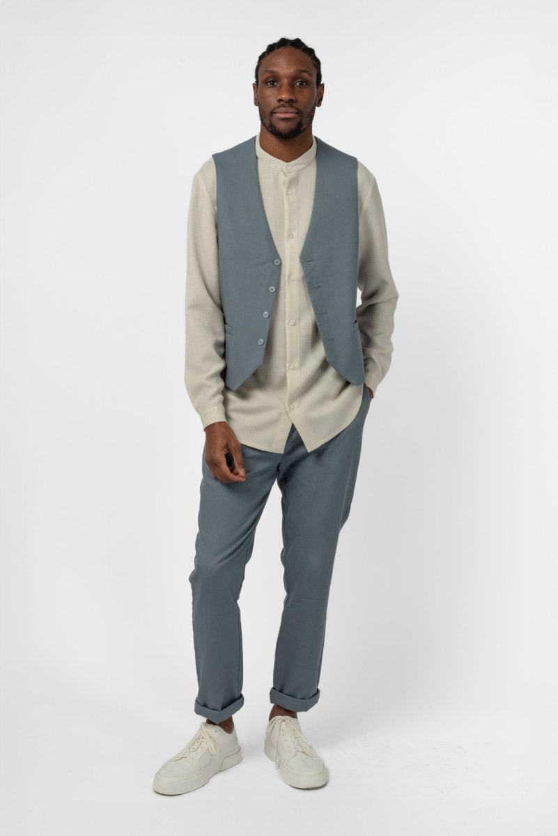NNIstudio - STYLE Hose - Jeans - XS -