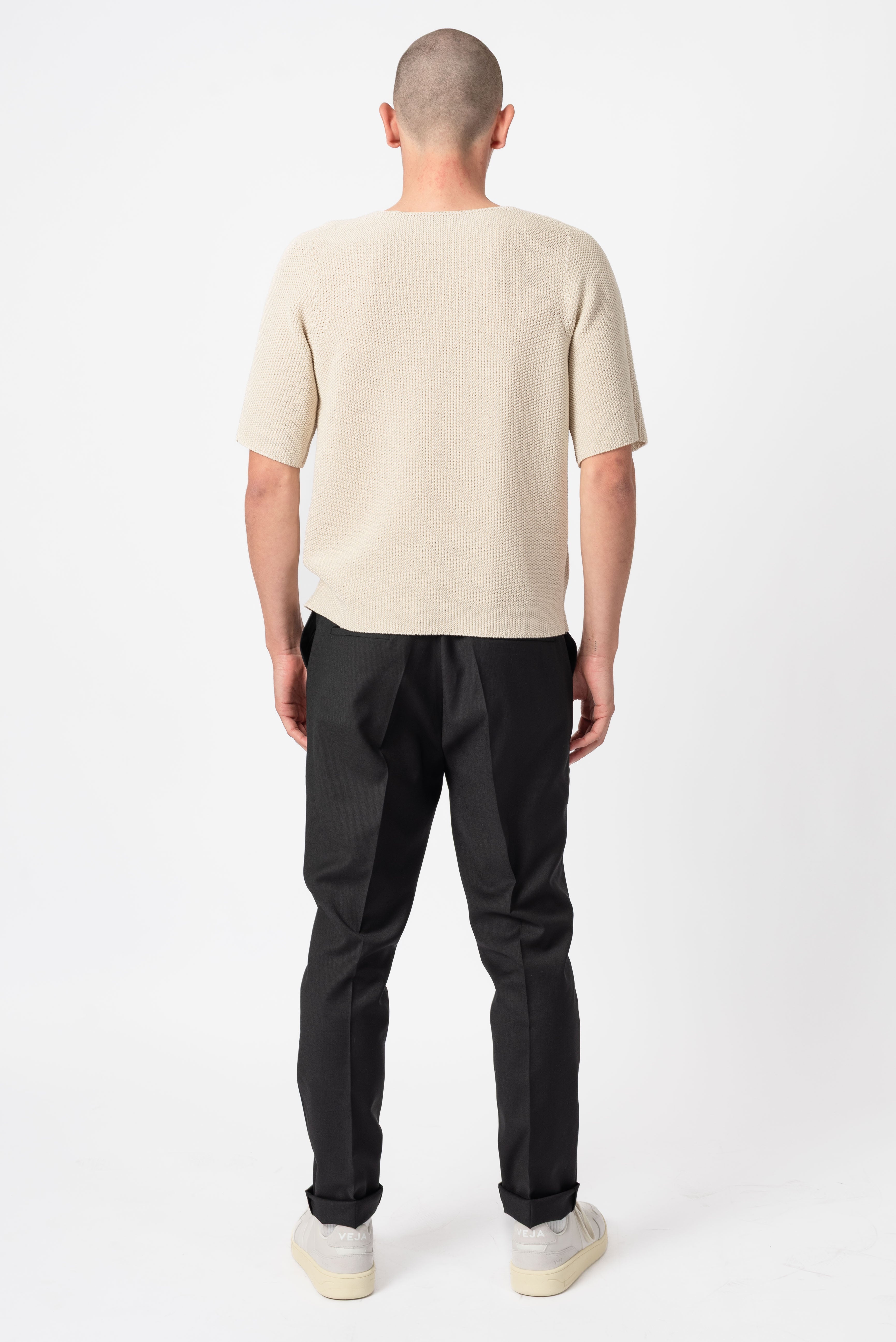 NNIstudio - SUIT Hose - Phantom Black - XS -