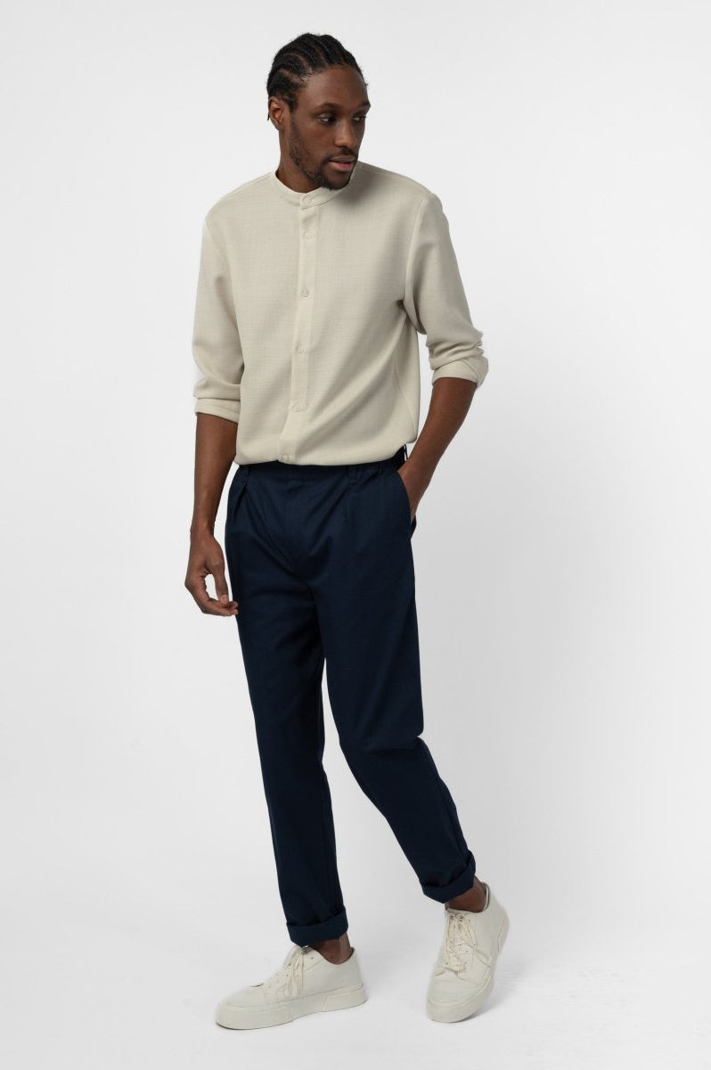 NNIstudio - TESTPRODUKT Beschreibung - Offwhite - S -