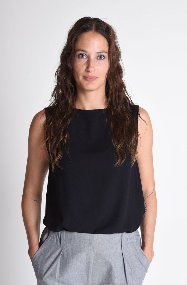 NNIstudio - UP Shirt - Schwarz - XS/S -