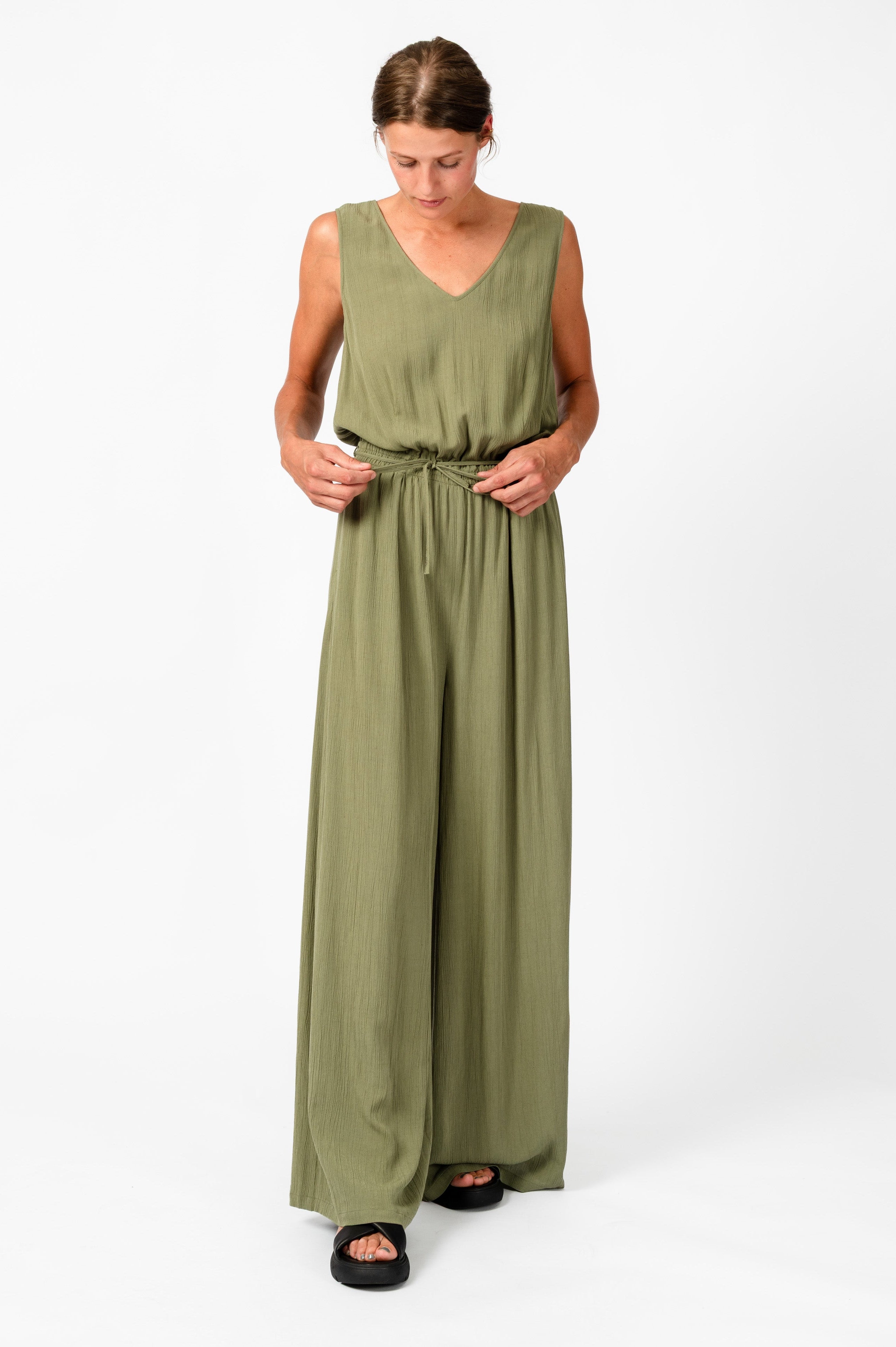 NNIstudio - V Overall - Fusion Coral - XS -