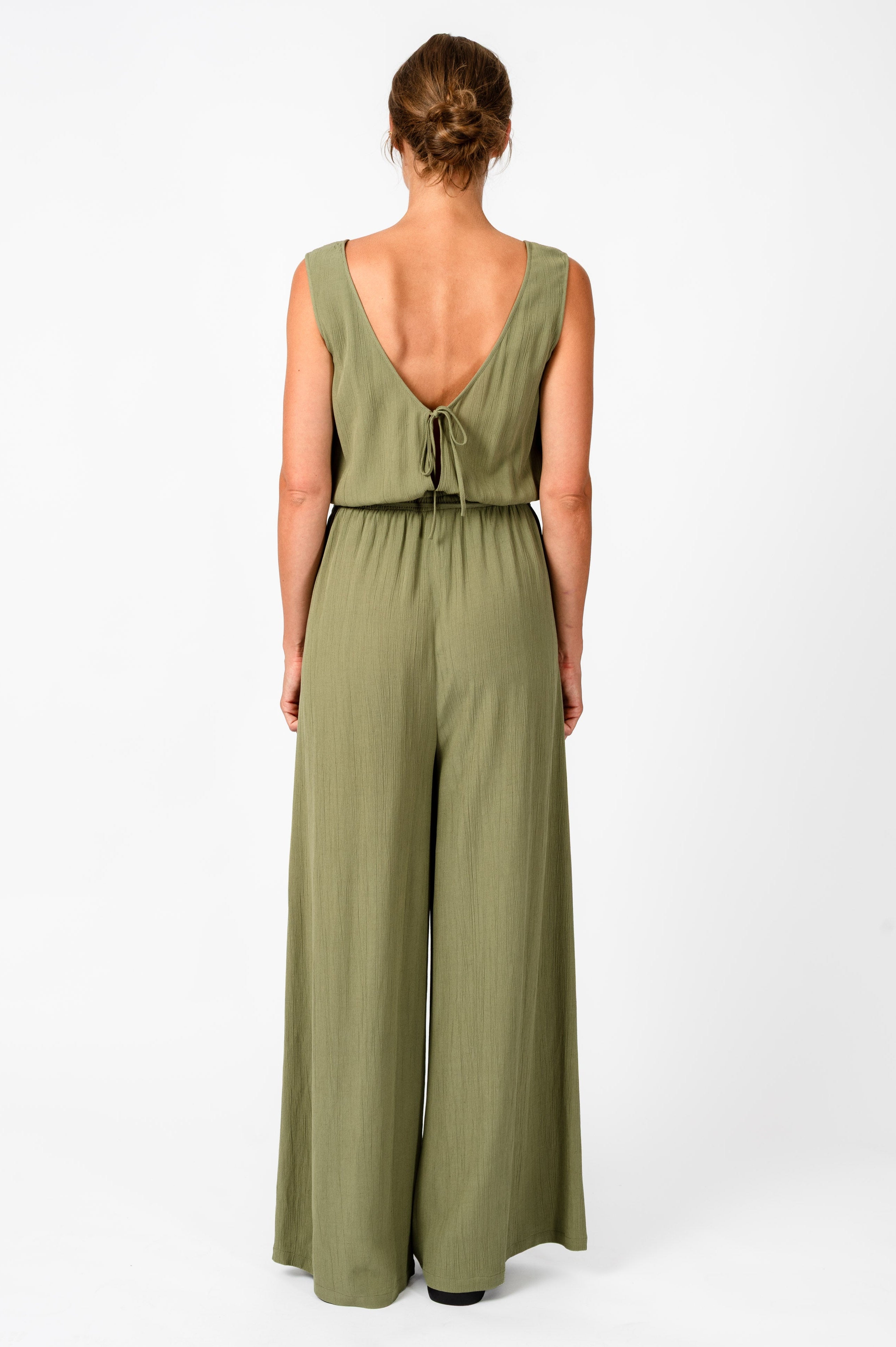 NNIstudio - V Overall - Fusion Coral - XS -