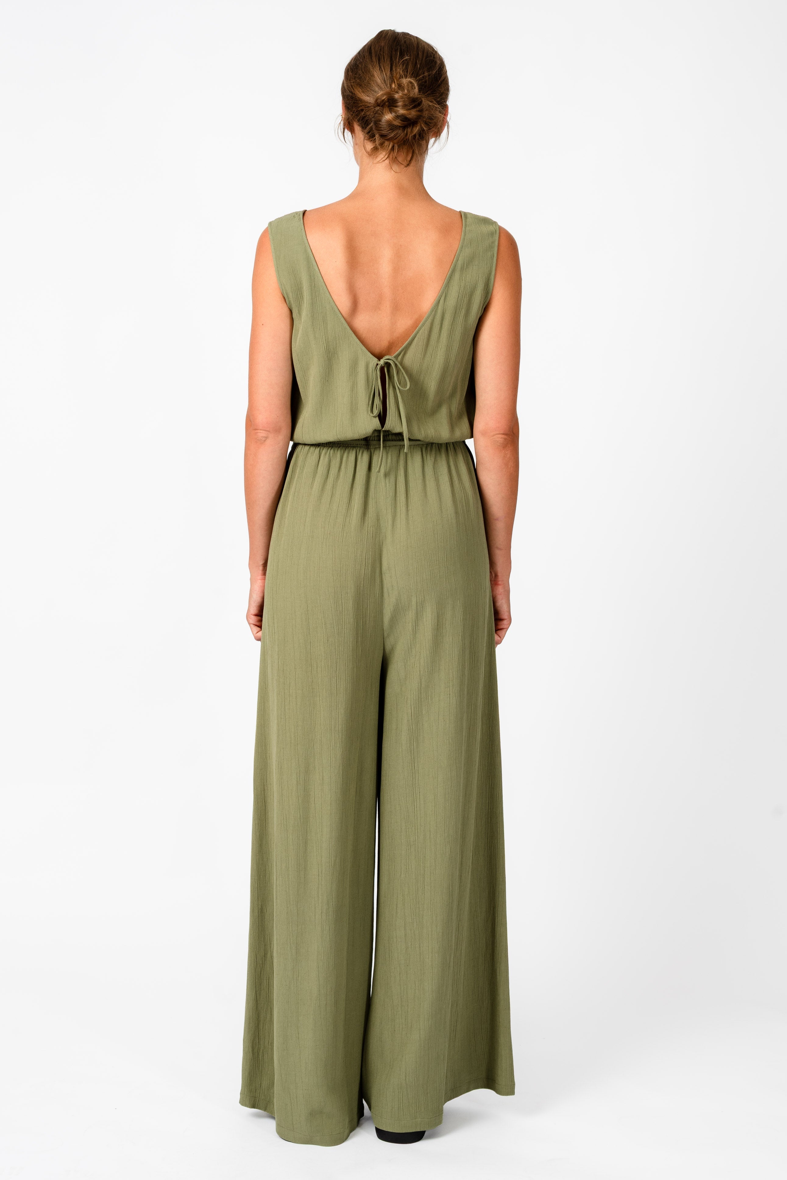 NNIstudio - V Overall - Fusion Coral - XS -