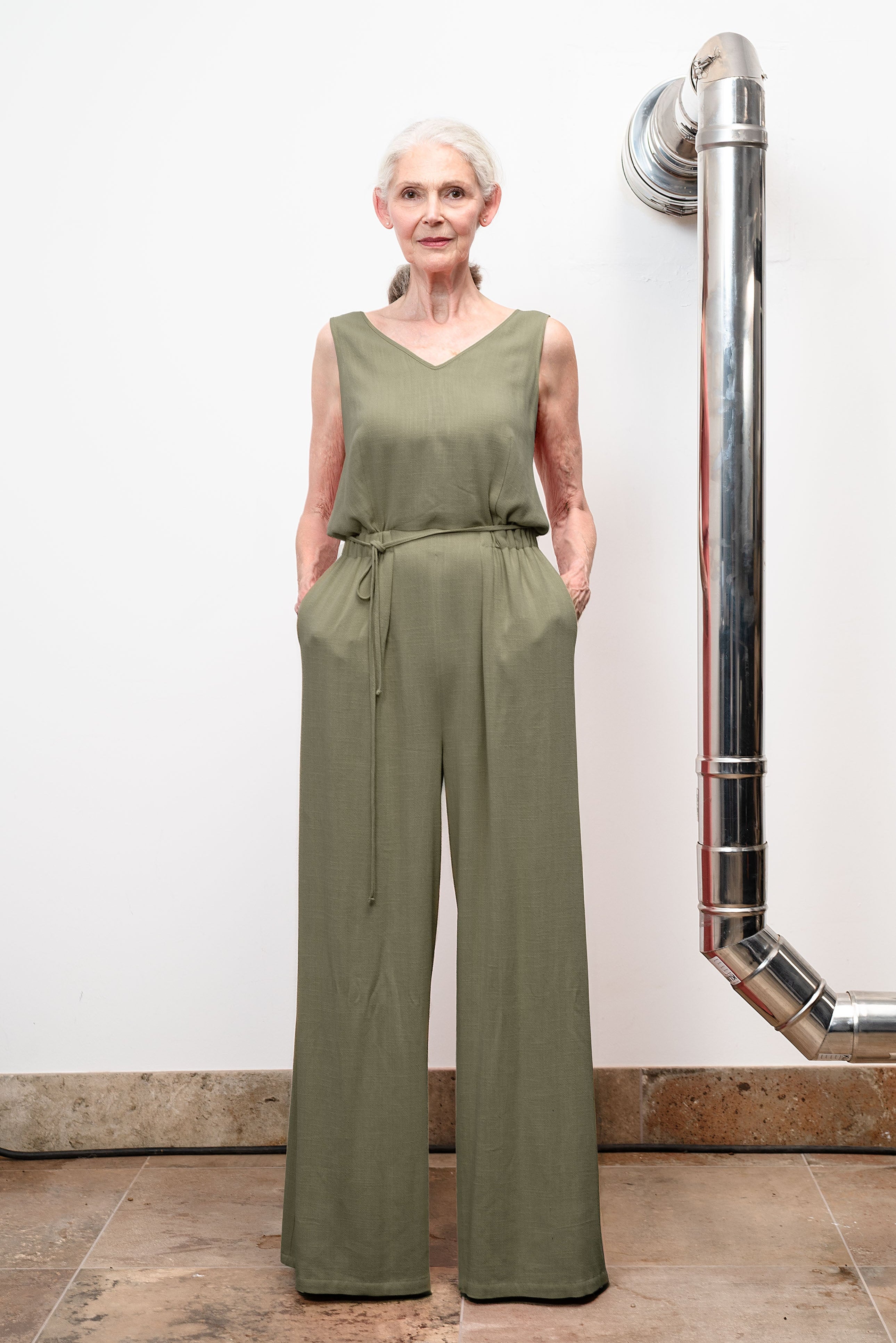 NNIstudio - V Overall - Fusion Coral - S/M -