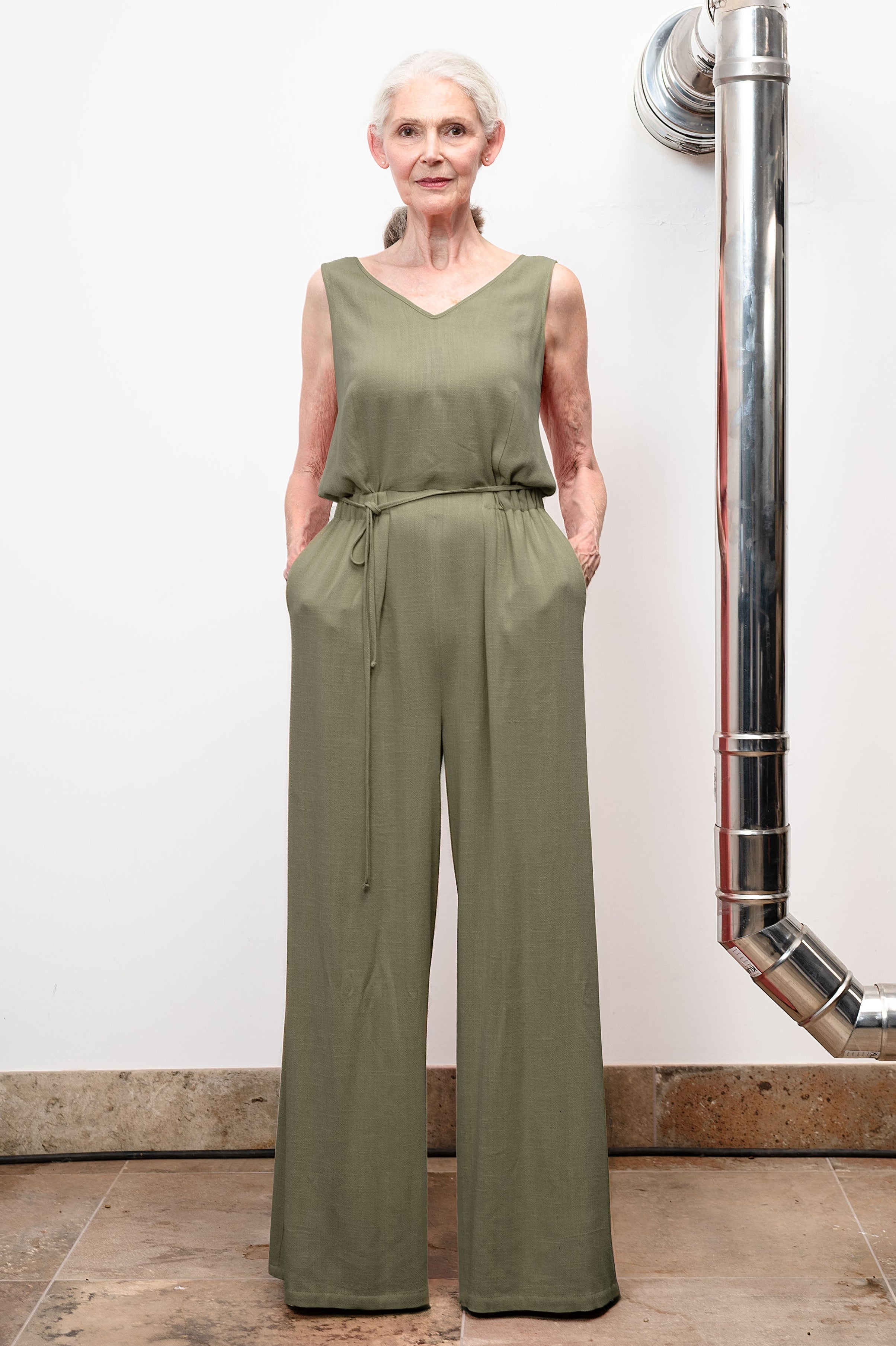 NNIstudio - V Overall - Fusion Coral - S/M -