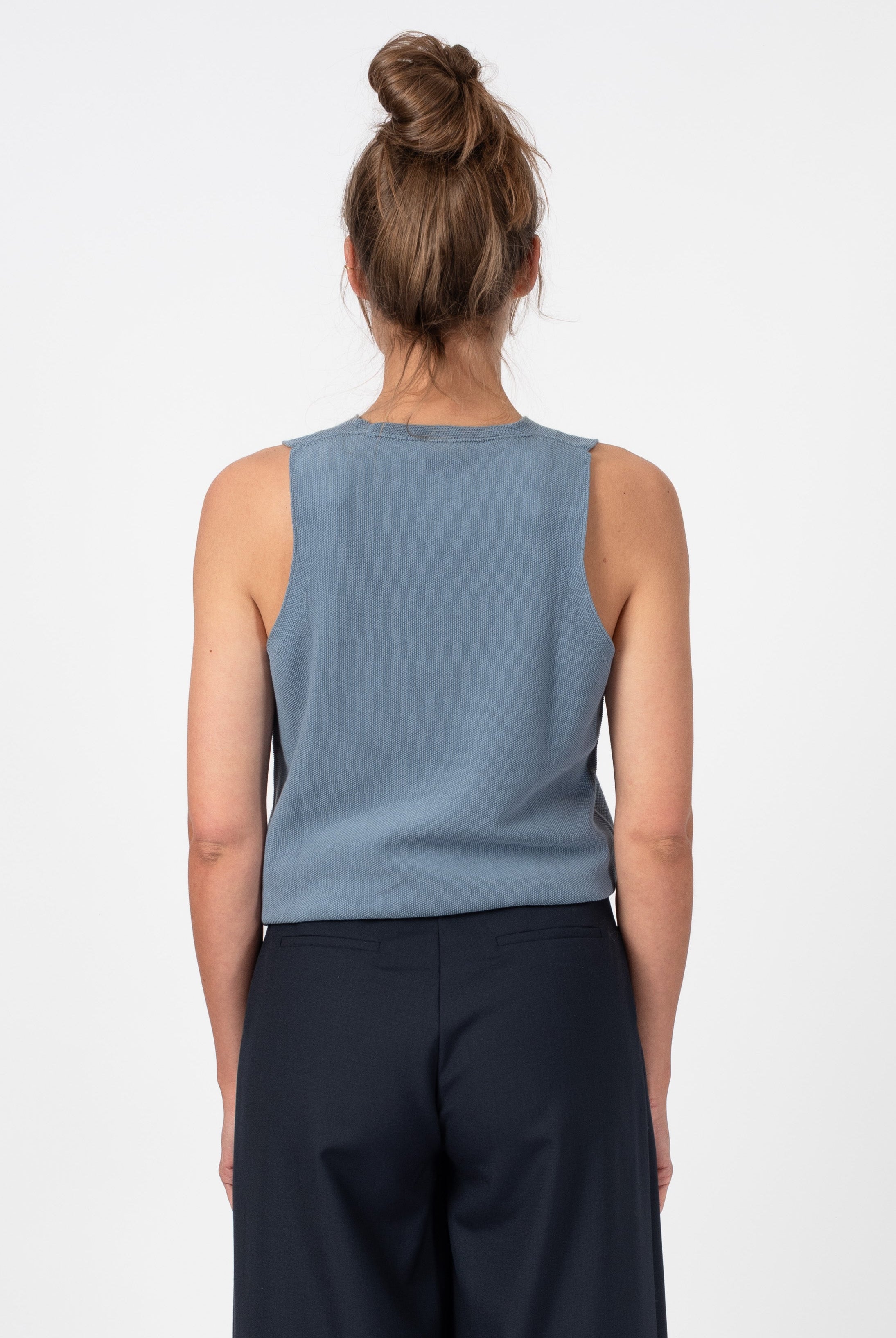 NNIstudio - V Stricktop - Lavender Frost - XS -