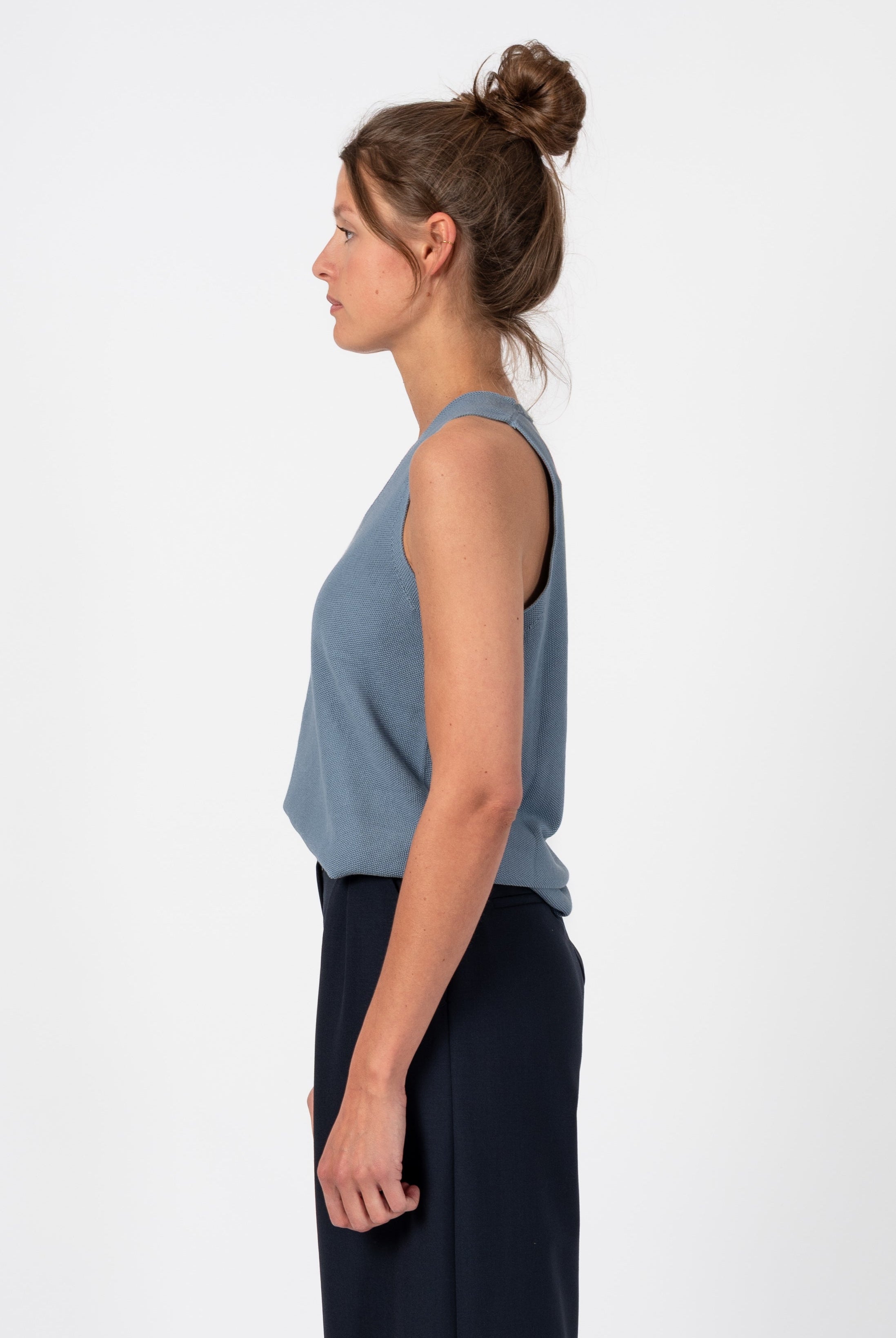 NNIstudio - V Stricktop - Lavender Frost - XS -