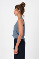 NNIstudio - V Stricktop - Lavender Frost - XS -