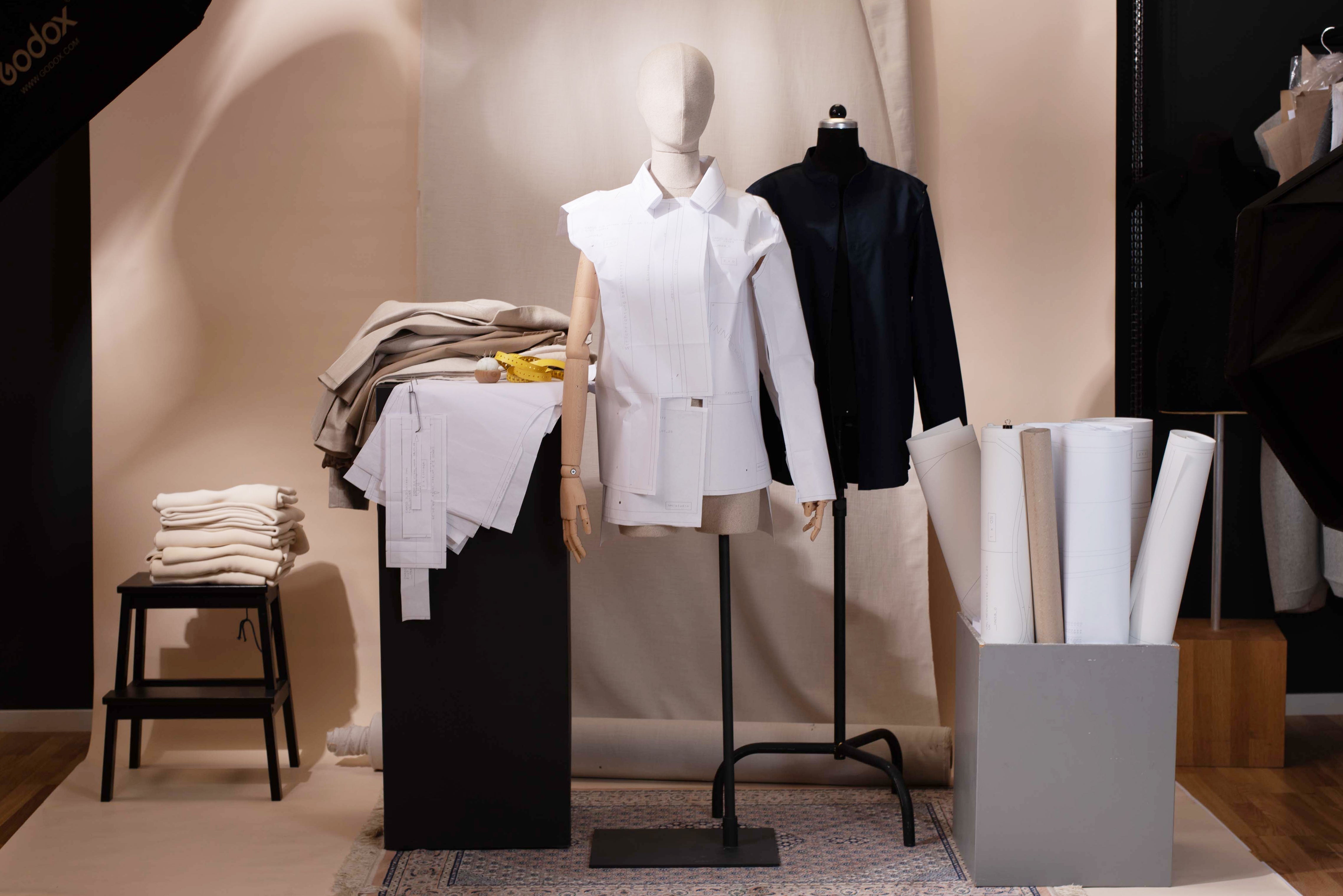 Last Pieces – warum wir bewusst kleine Restmengen haben - NNIstudio