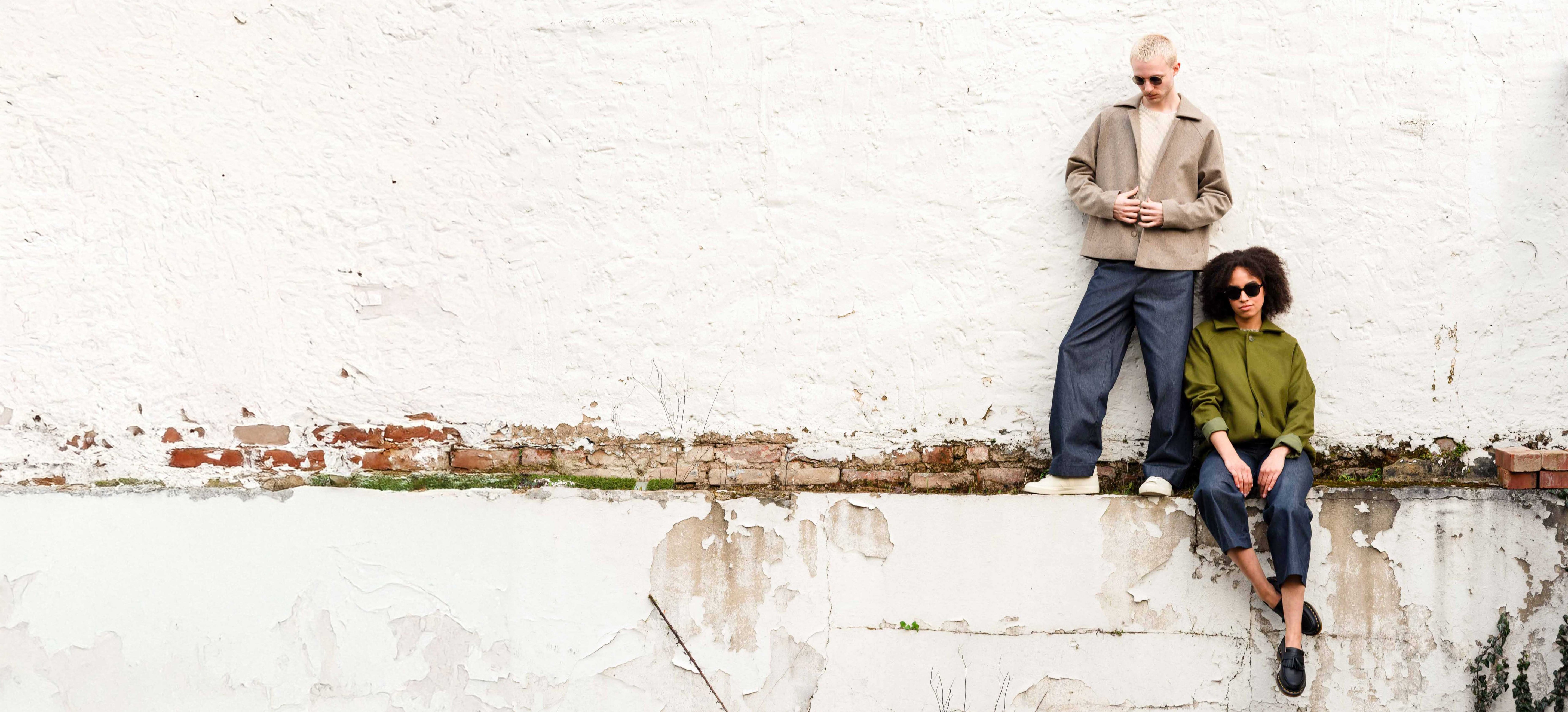 DROP ① | QUIET SPRING - NNIstudio