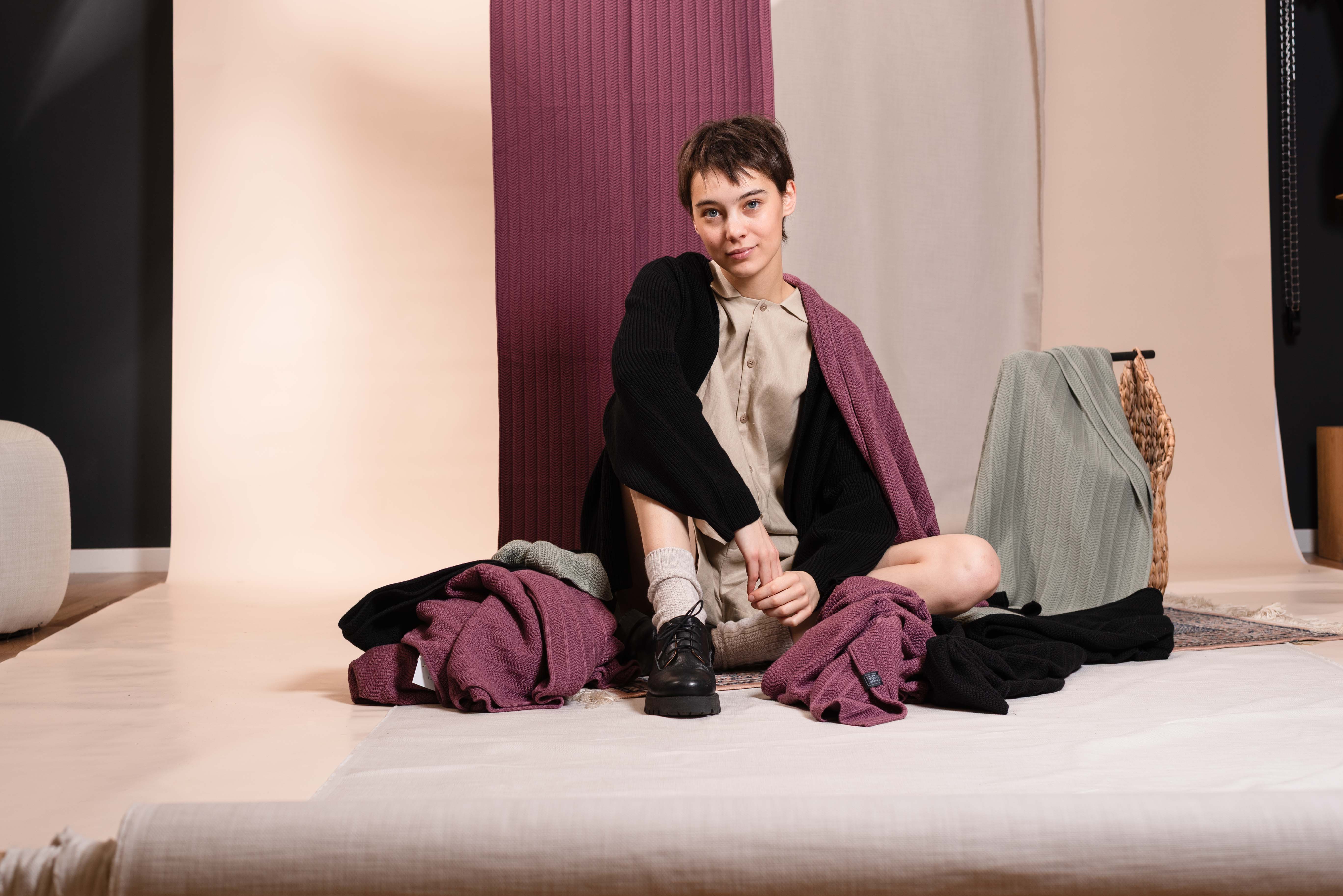 The St. Valentine Colour-Way - NNIstudio