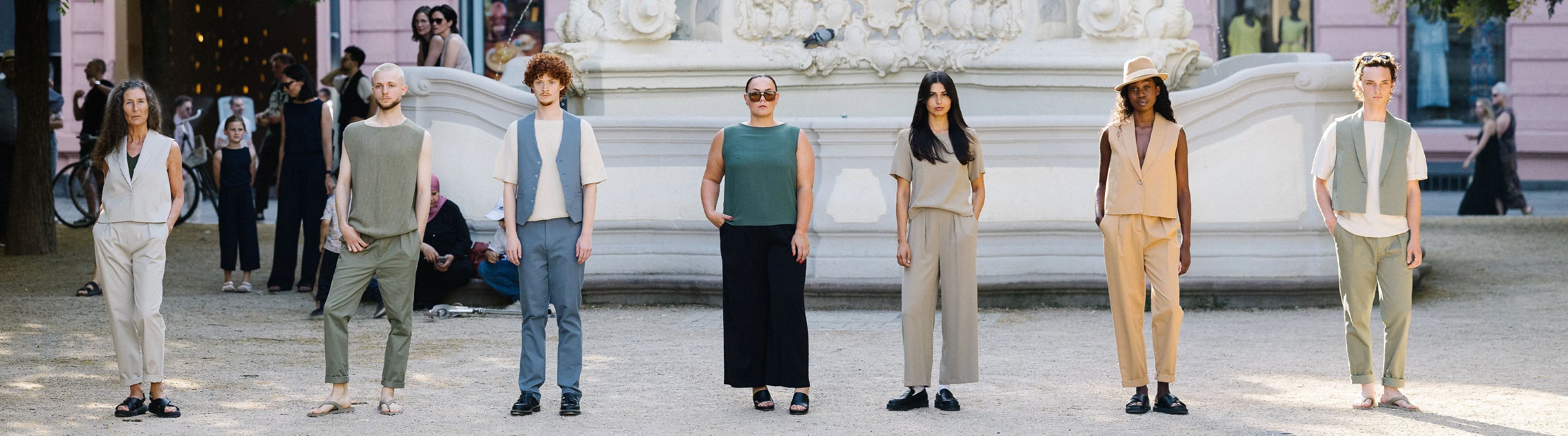 Unisex | Shop All - NNIstudio