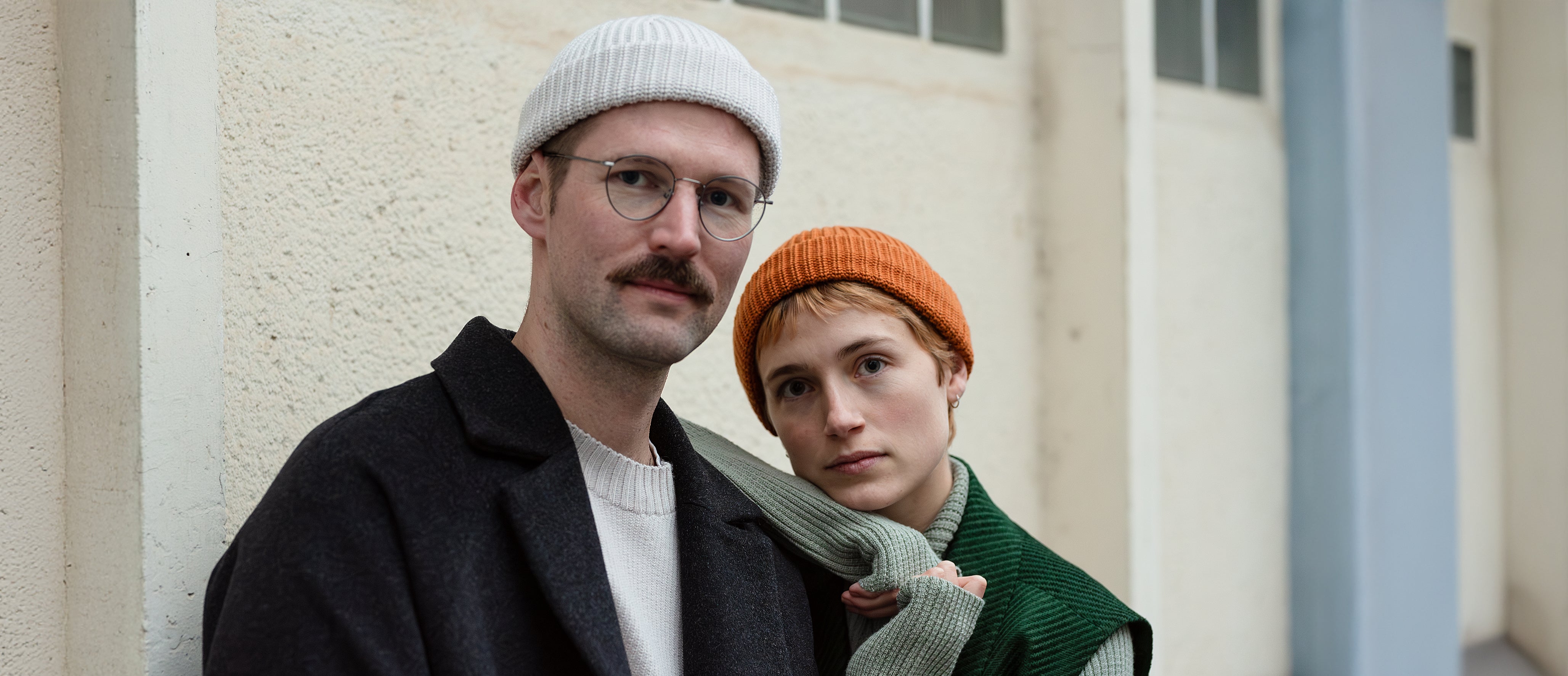 Winter Essentials - NNIstudio