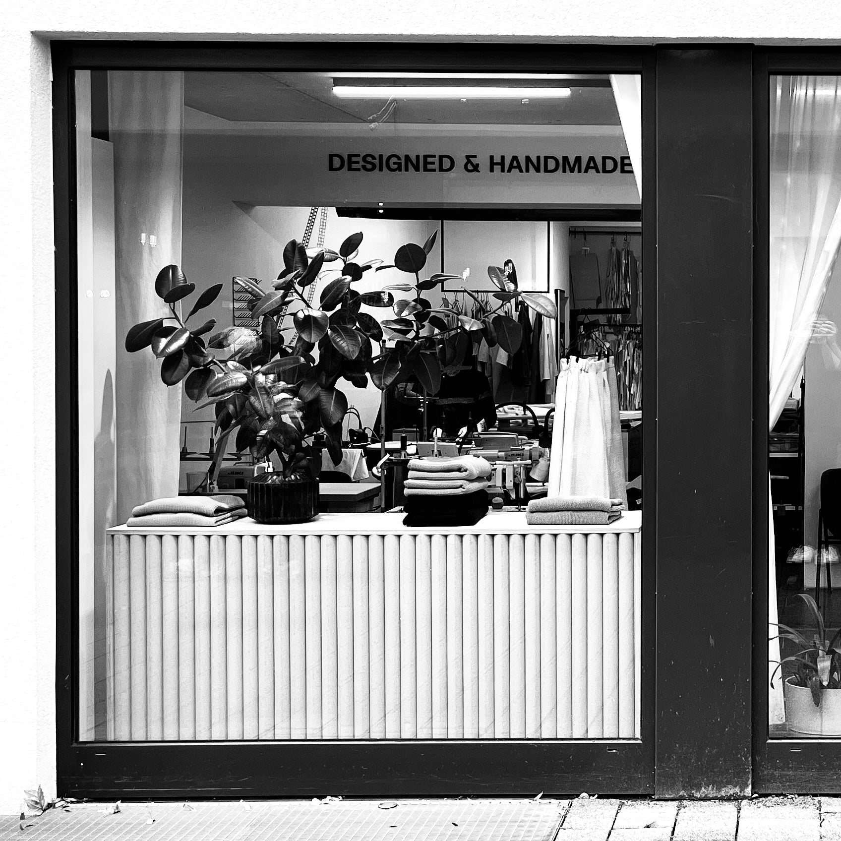 NNIstudio Atelier Fassade