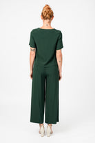 NNIstudio - BOLD & CLOUD Zweiteiler - Phantom Black - XS/S -