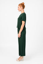 NNIstudio - BOLD & CLOUD Zweiteiler - Phantom Black - XS/S -