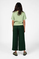 NNIstudio - BOLD Shirt - lime - XS/S - 