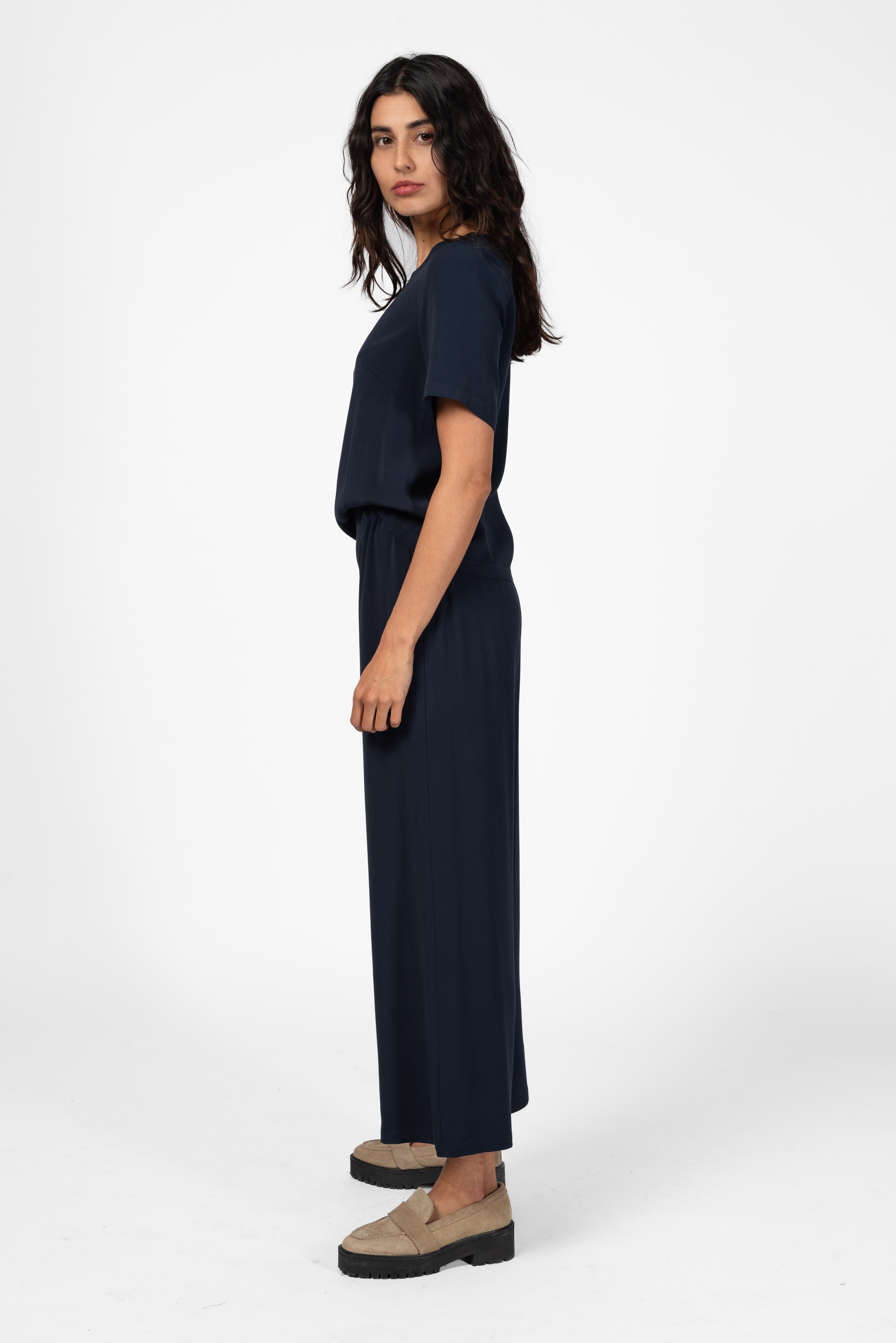 NNIstudio - BOLD Shirt - Lime Green - XS/S - 