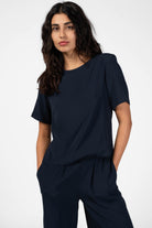 NNIstudio - BOLD Shirt - Lime Green - XS/S - 