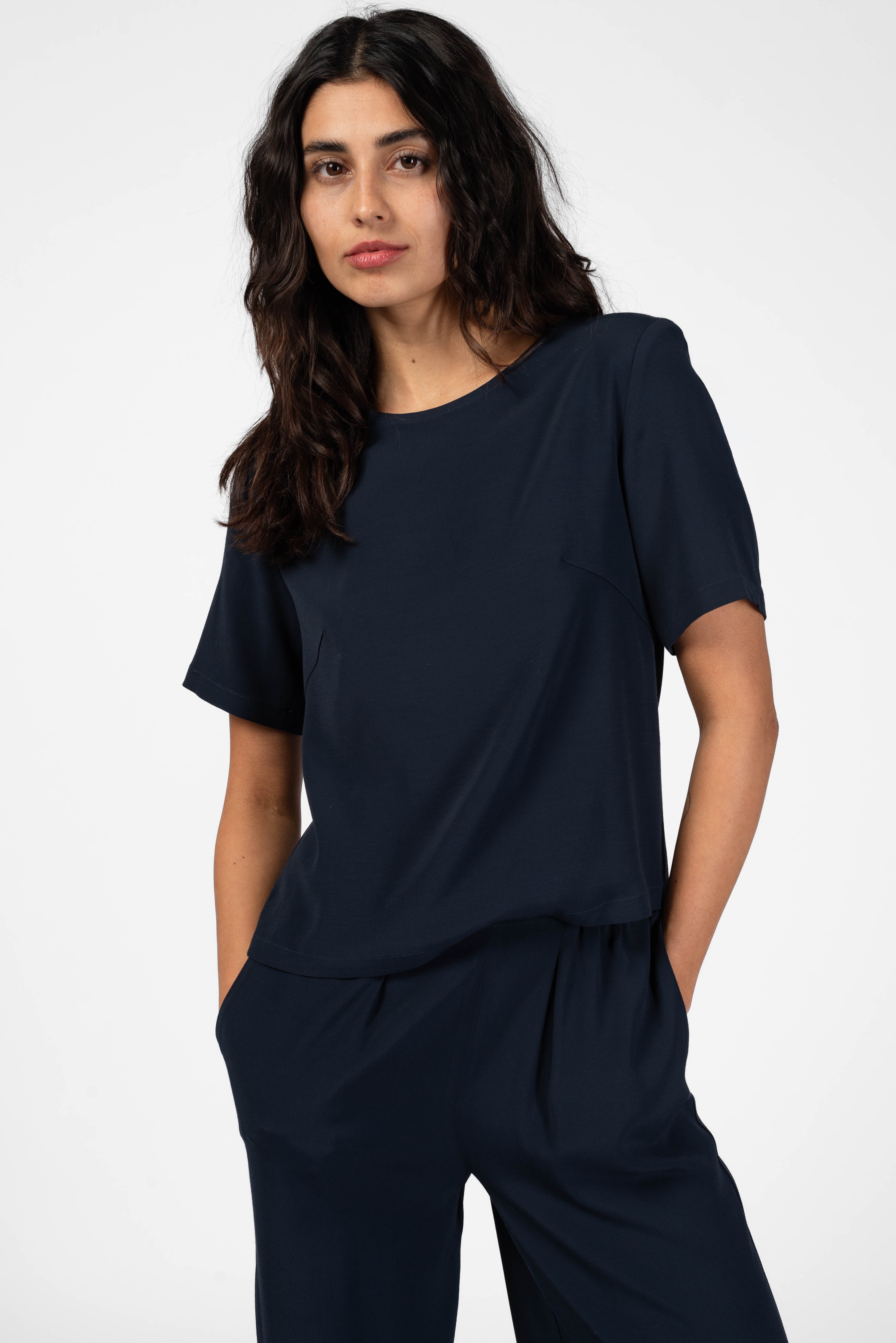 NNIstudio - BOLD Shirt - Lime Green - XS/S - 