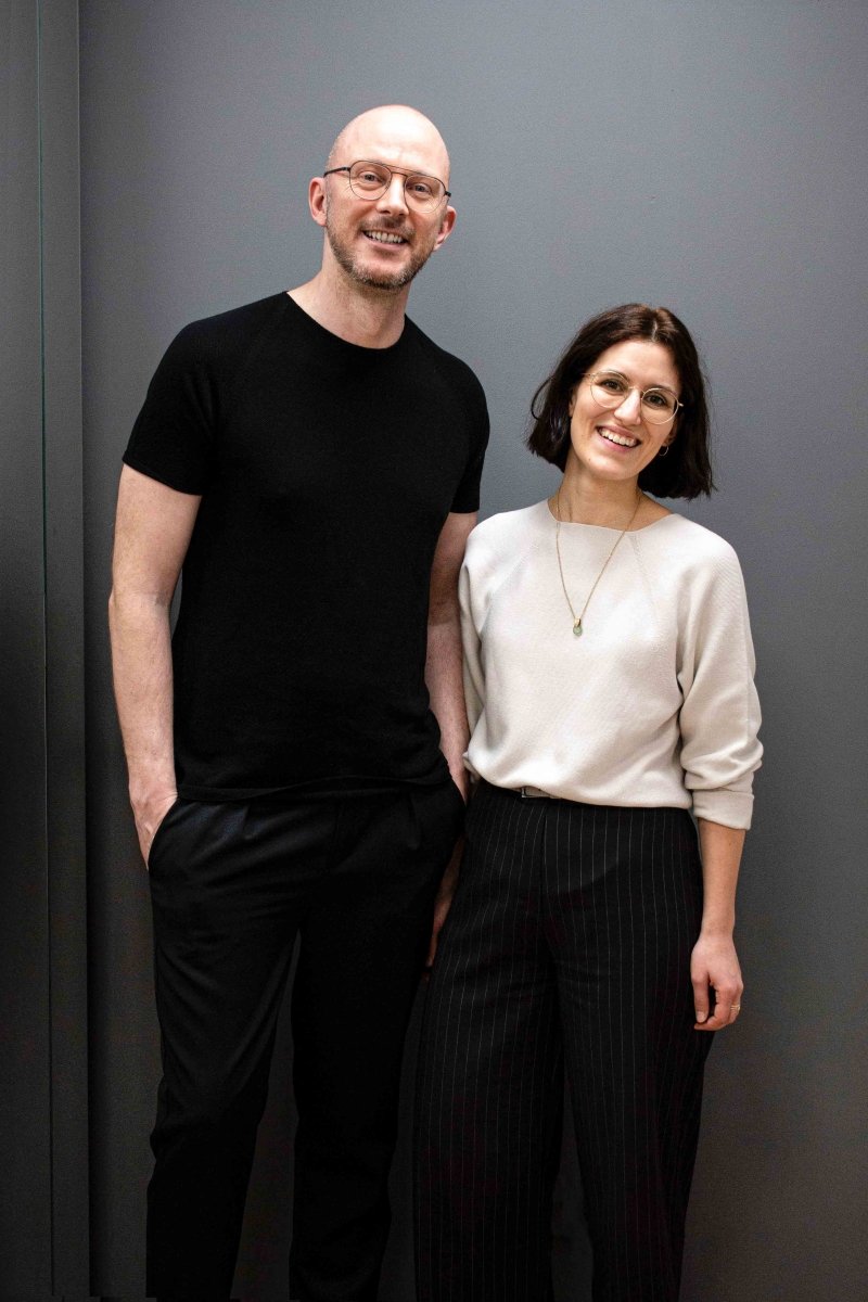 NNIstudio - BUSINESS LOOK - XS - XS - 