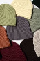 NNIstudio - CLASSIC Beanie - Birch Melange - 