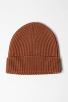 NNIstudio - CLASSIC Beanie - Brown Sugar - 