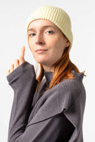 NNIstudio - CLASSIC Beanie - Dark Green - 