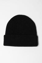 NNIstudio - CLASSIC Beanie - Phantom Black - 