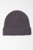 NNIstudio - CLASSIC Beanie - Purple Ash - 