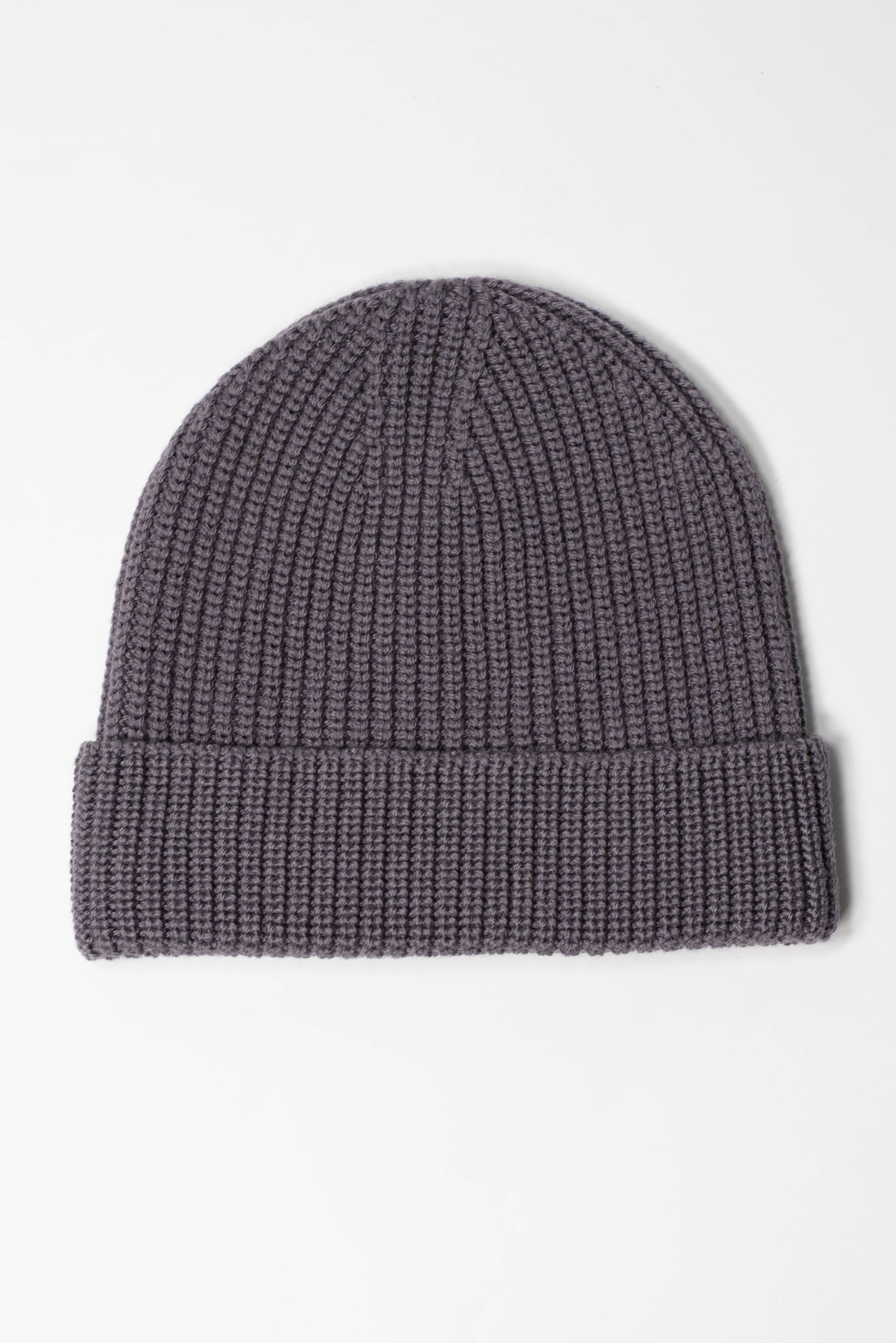 NNIstudio - CLASSIC Beanie - Purple Ash - 