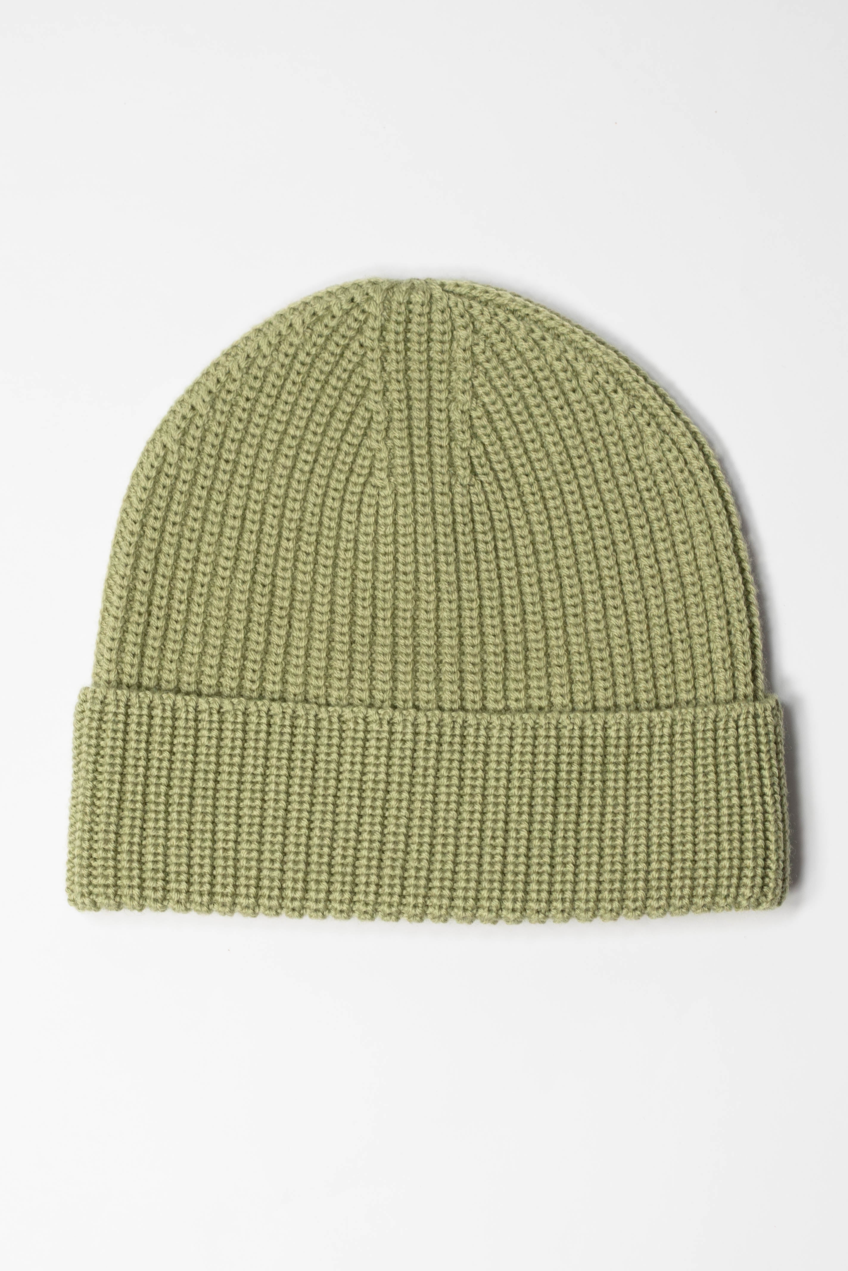 NNIstudio - CLASSIC Beanie - Willow Green - 