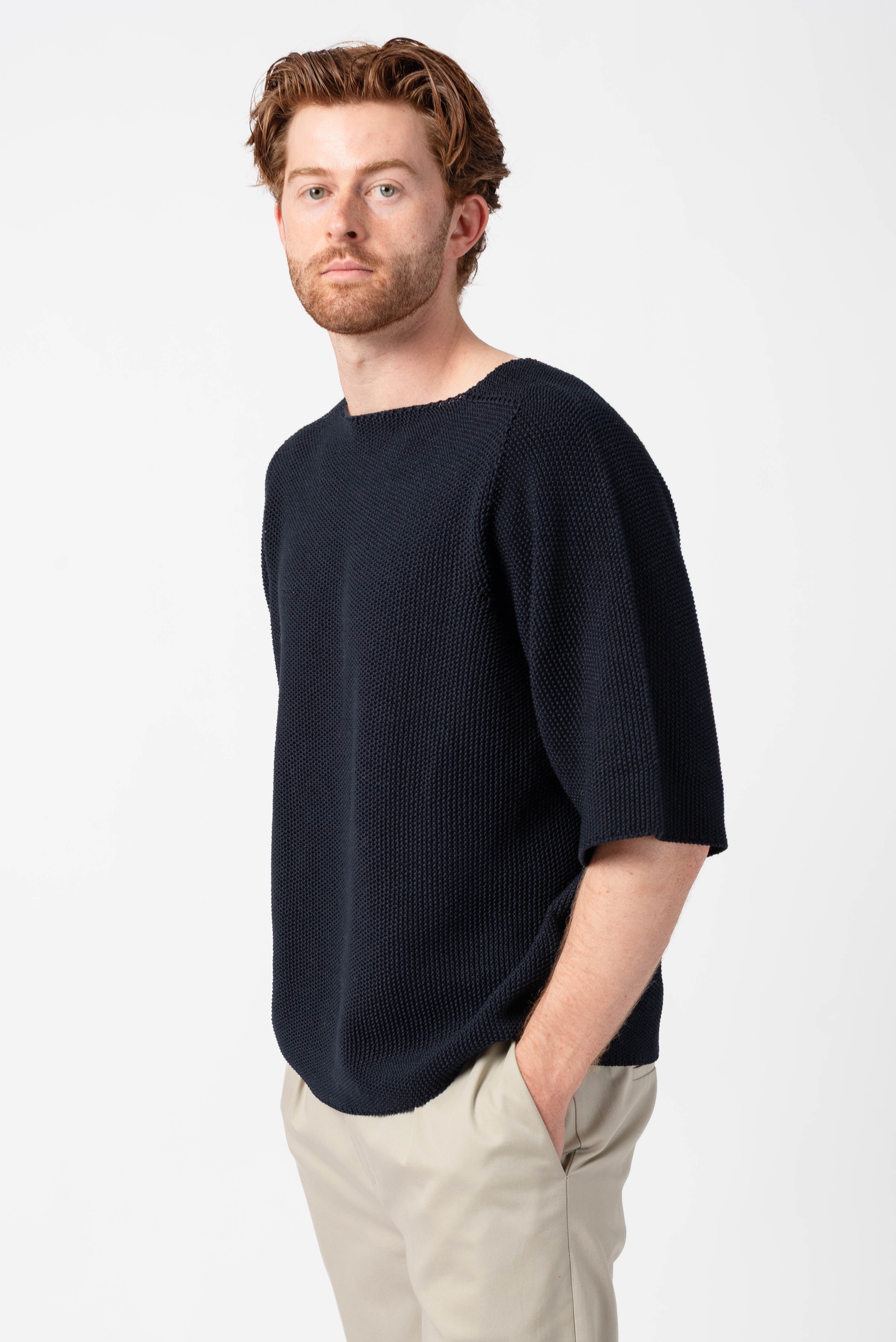 NNIstudio - CLASSIC Shirt 2.0 Unisex - Pearl White - XS - 