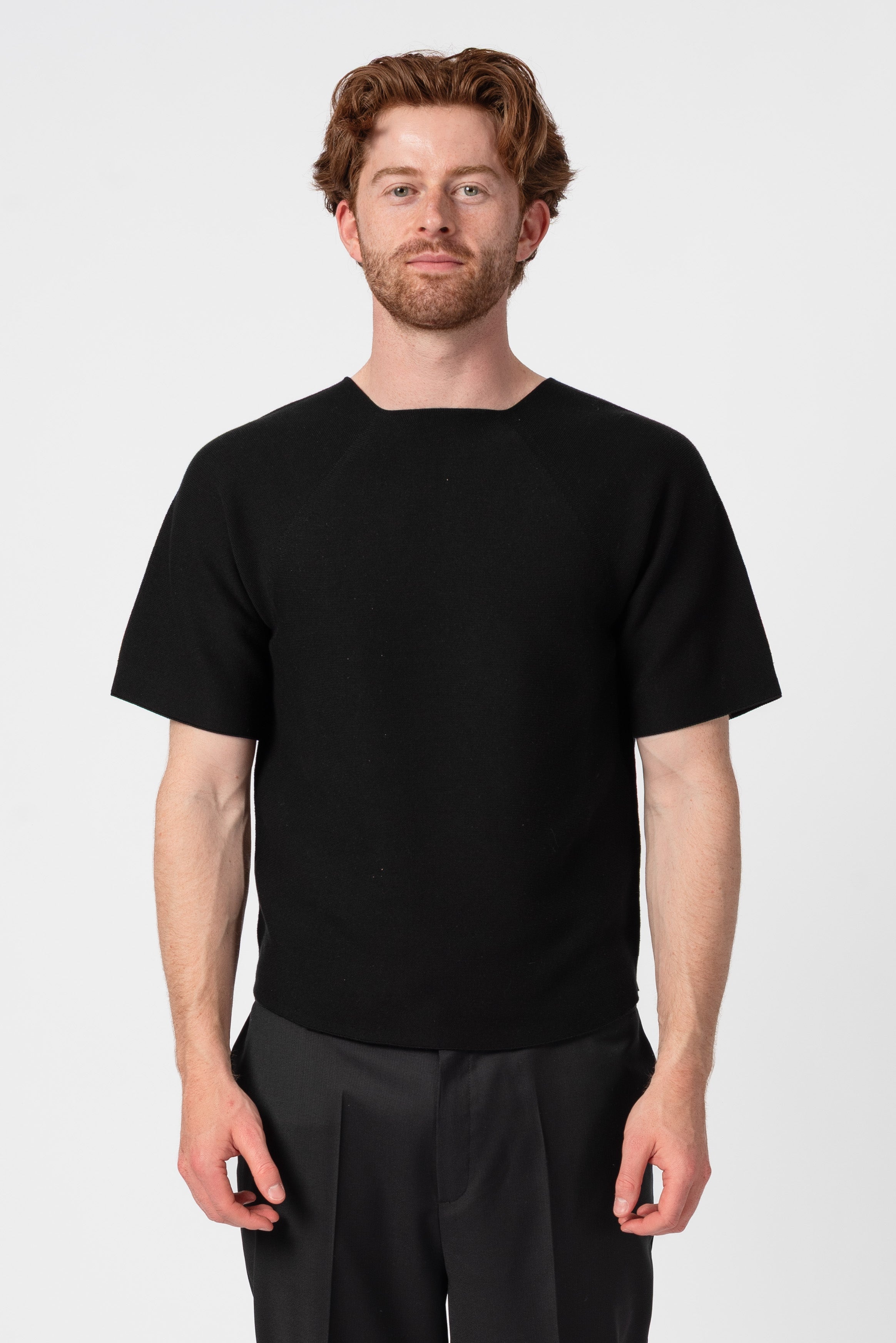 NNIstudio - CLASSIC Shirt Unisex - Lavender Frost - XS - 