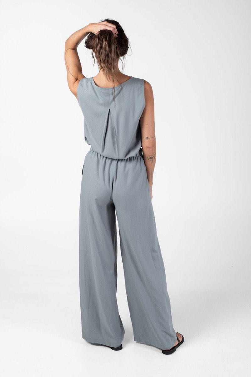 NNIstudio - CLOUD 2.0 Hose - Hellgrau - XS - 