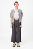 NNIstudio - CLOUD 3.0 Culotte - Blackberry Syrup - XS -