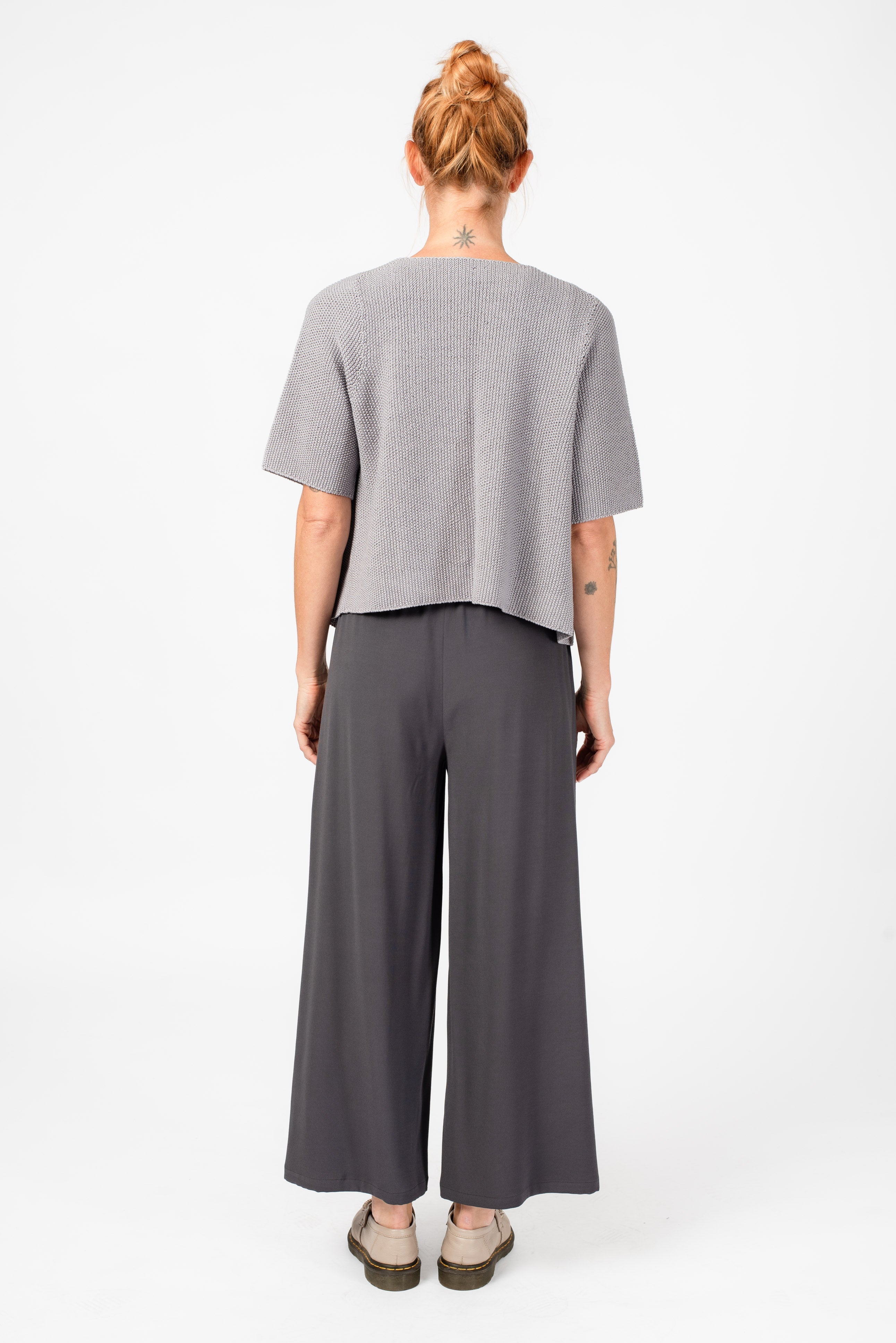 NNIstudio - CLOUD 3.0 Culotte - Blackberry Syrup - XS -