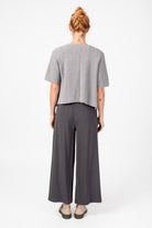 NNIstudio - CLOUD 3.0 Culotte - Blackberry Syrup - XS -