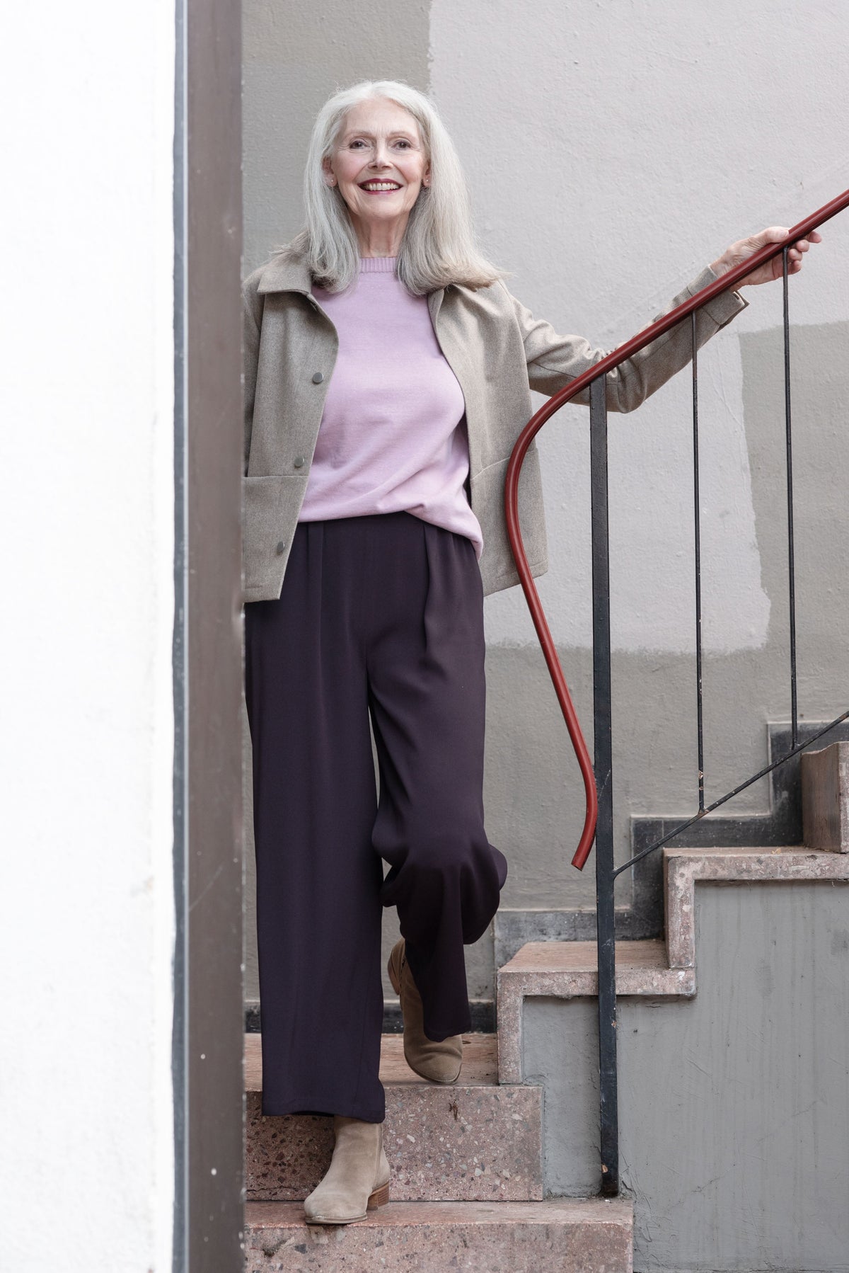 NNIstudio - CLOUD 3.0 Culotte - Golden Olive - XS -