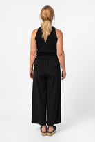 NNIstudio - CLOUD 3.0 Culotte - India Blue - XS - 