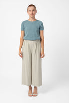 NNIstudio - CLOUD 3.0 Culotte - India Blue - XS - 