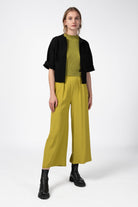 NNIstudio - CLOUD 3.0 Culotte - Phantom Black - XS - 