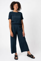 NNIstudio - CLOUD 3.0 Culotte - Phantom Black - XS - 