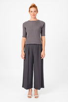 NNIstudio - CLOUD 3.0 Culotte - Purple Ash - XS -
