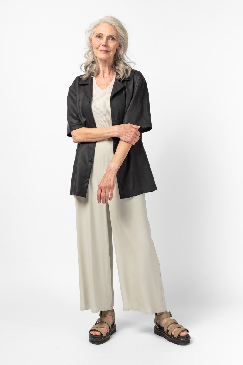 NNIstudio - CLOUD 3.0 Culotte - Stone - XS - 