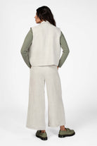 NNIstudio - CLOUD 4.0 Culotte - Off - White - XS - 
