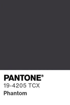 NNIstudio - CRISP Strick-Pullunder - Phantom Black - XS -