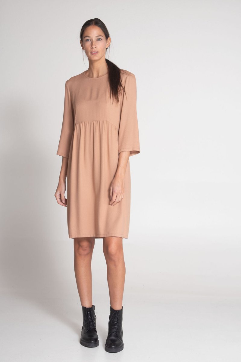 NNIstudio - EAS 2.0 Kleid - Nude - XS/S - 
