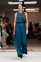 NNIstudio - FLAIR 1.5 Overall - Pacific Blue - XS -